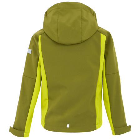 Kinderjacke Regatta Acidity VIII