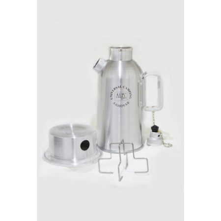 Camping-Teekocher ALB forming Basic 500 ml