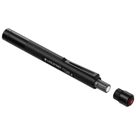 Taschenlampe Ledlenser P4 Core