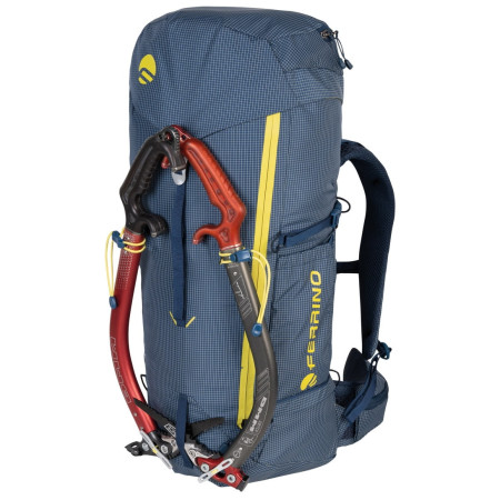 Kletterrucksack Ferrino Summit 48+5