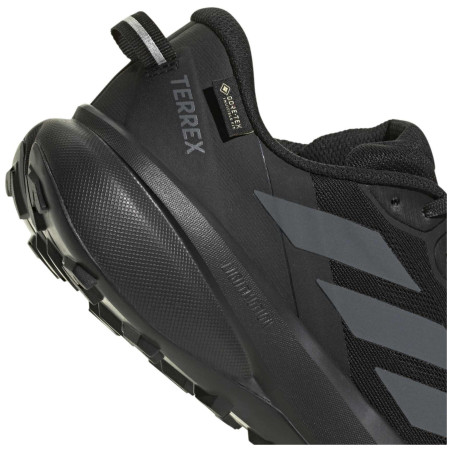 Herrenschuhe Adidas Terrex Tracefinder Plus Gtx