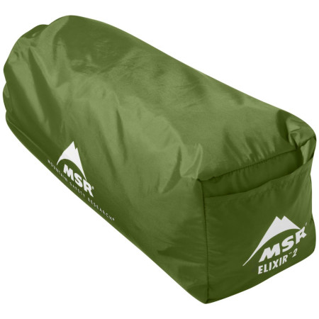 Wanderzelt MSR Elixir 2 Tent
