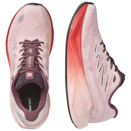 Damen Laufschuhe Salomon Aero Blaze 4 W