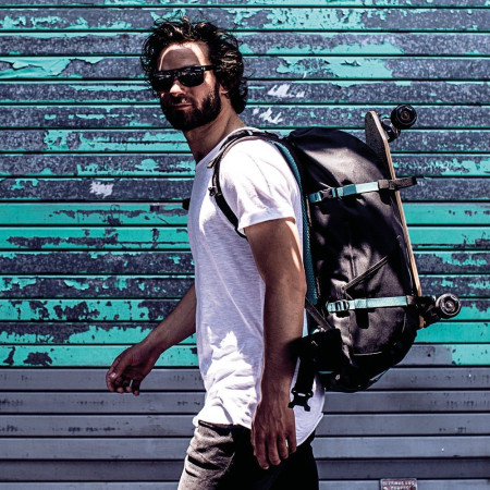 Rucksack Ortlieb Atrack 45L