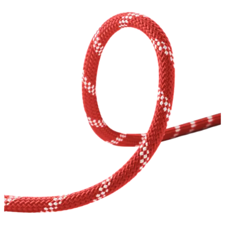 Statikseil Edelrid Static Rope Low 10.5mm