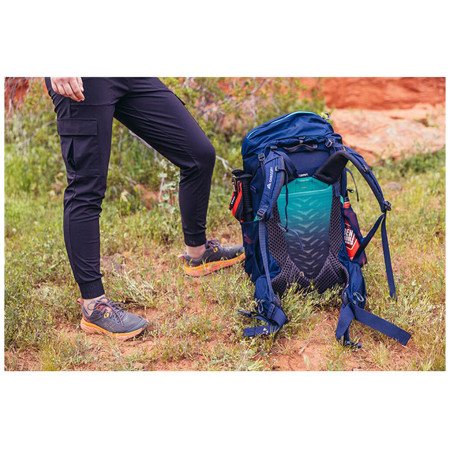 Damenrucksack Gregory Amber 68
