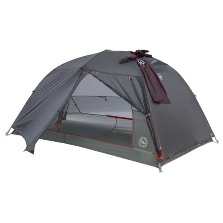 Ultraleichtes Zelt Big Agnes Copper Spur Hv UL2 Bikepack