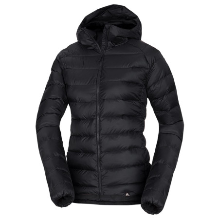 Damenjacke Northfinder Kyndall schwarz