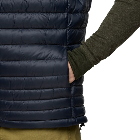 Herren-Daunenweste Cotopaxi M'S Fuego Down Vest