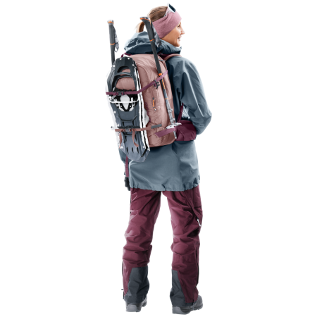 Skirucksack Deuter Freerider 28 SL