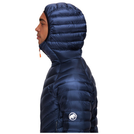 Herrenjacke Mammut Broad Peak IN Hooded Jacket Men