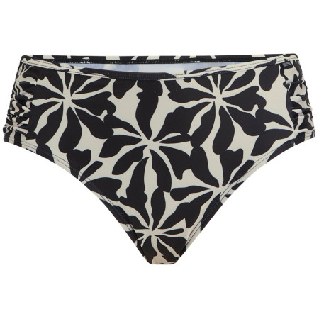 Bikini-Unterteil Regatta Aceana Bikini Brief schwarz/beige AbstrctFlorl