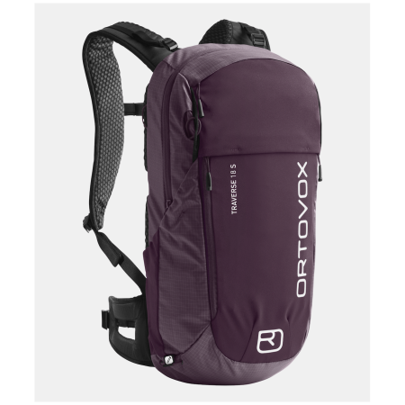 Wanderrucksack Ortovox Traverse 18 S lila Wild Berry