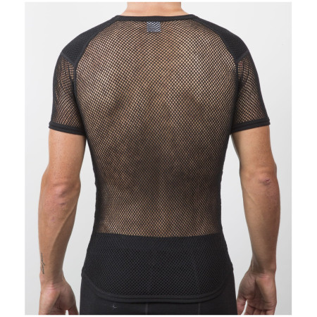 Herren-Funktionsshirt Brynje of Norway Wool Thermo T-shirt