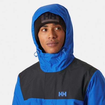 Herrenjacke Helly Hansen Vancouver Fleece Lined Jacket