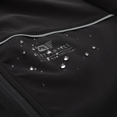 Damenjacke Alpine Pro Geroca