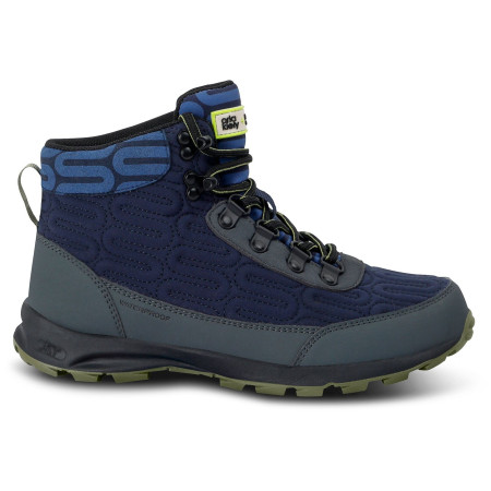 Damenschuhe Regatta Orla Hiker blau LrgWiglBlu