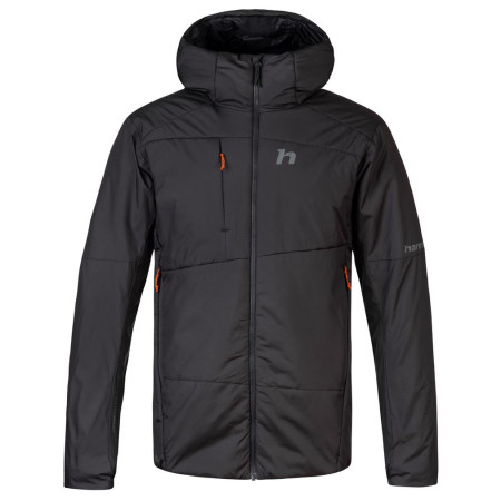 Herrenjacke Hannah Deyn Hoody