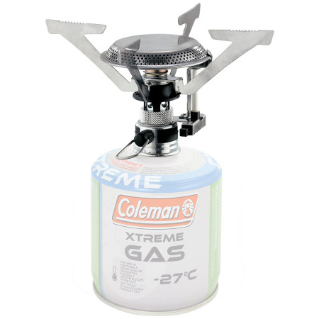 Gaskocher Coleman FyrePower PZ