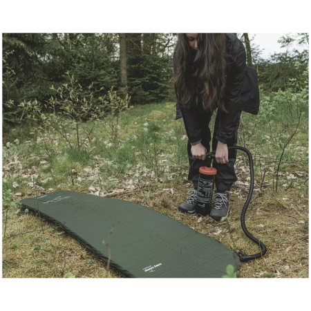 Handpumpe Easy Camp Double Action Pump