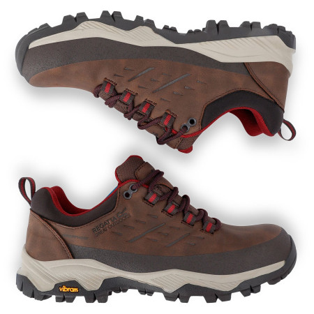 Damenschuhe Regatta Womens Blake Low