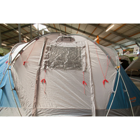 Familienzelt Pinguin Omega 6