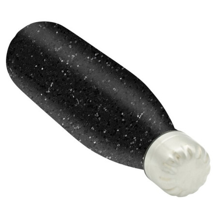 Flasche Dare 2b Metal Glitter Botle