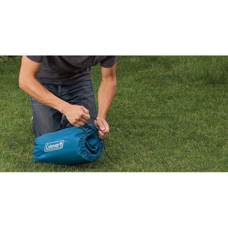 Aufblasbare Matratze Coleman Extra Durable Airbed Raised Double
