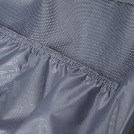 Reisekoffer Caterpillar Stealth 2.0 58 cm