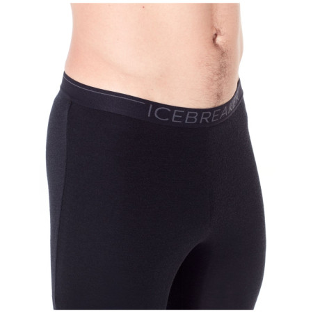 Herreunterhose Icebreaker Mens 175 Everyday Leggings
