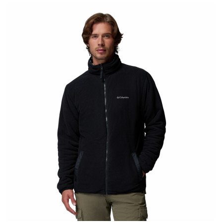 Herren-Sweatshirt Columbia Winter Pass™ Reversible Fleece