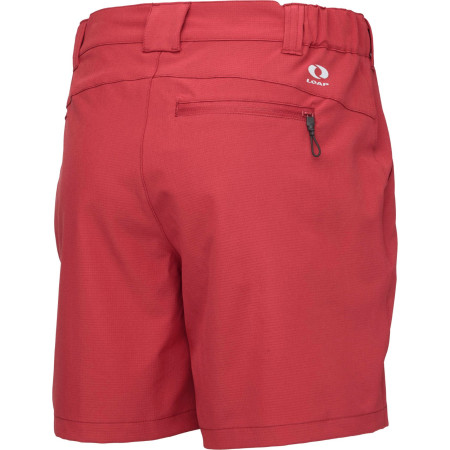Damenshorts Loap Uzluna