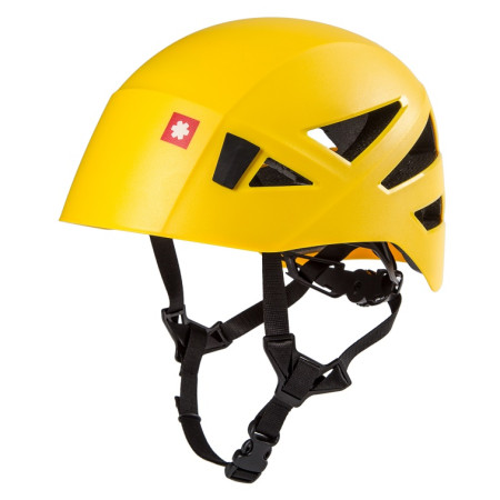 Kletterhelm Ocún Shard gelb Yellow