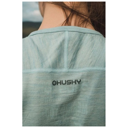 Damen-Thermounterwäsche Husky Mersa L