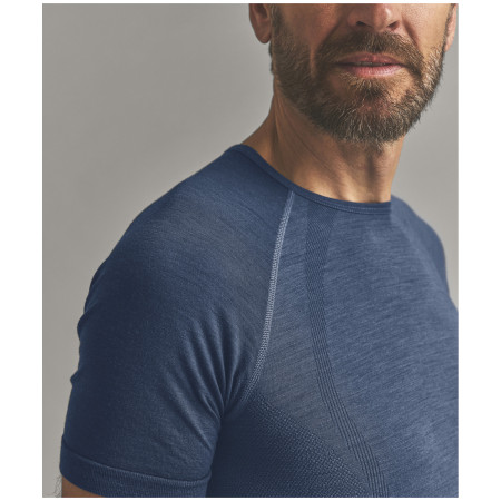 Herren-Funktionsshirt Ortovox 120 Comp Light Short Sleeve M