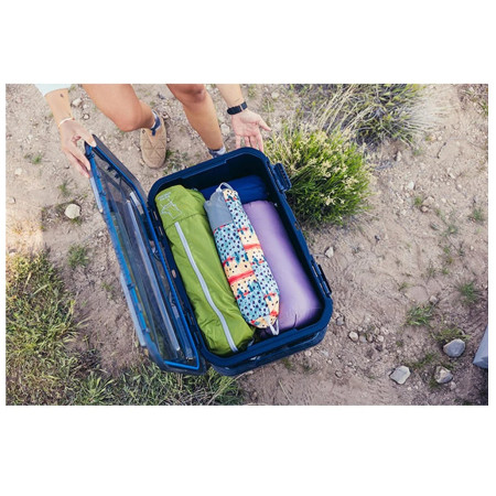 Aufbewahrungsbox Gregory Alpaca Gear Box 45L