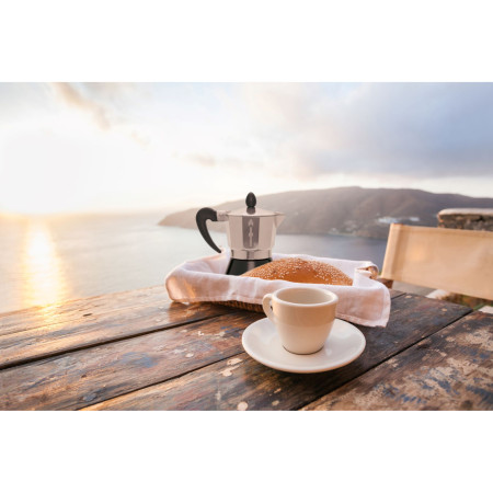 Kaffeemaschine Brunner McMoka 3