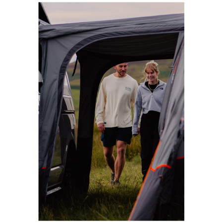 Vorzelt Vango Cove Air TC Low