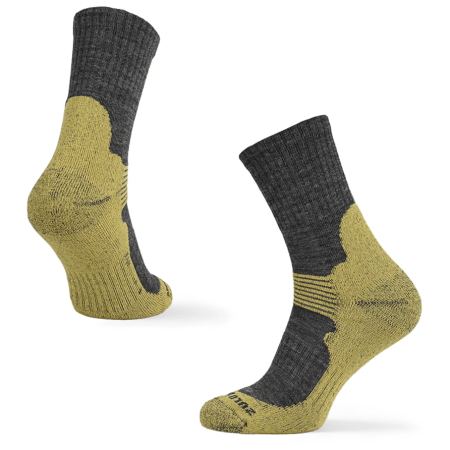 Socken Zulu Merino Allseason