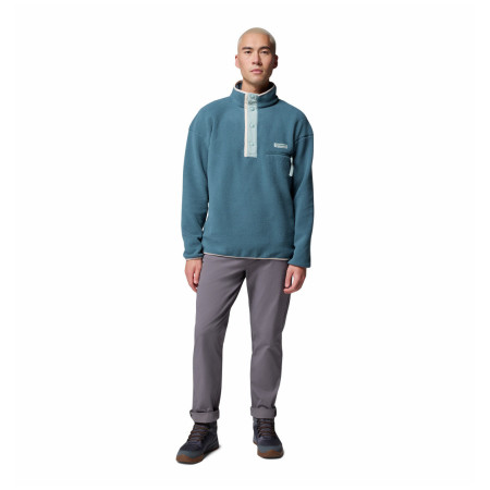 Herren-Sweatshirt Columbia Helvetia™ II Half Snap Fleece