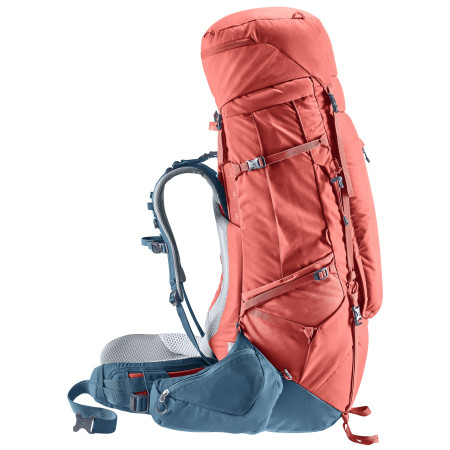Wanderrucksack Deuter Aircontact X 80+15 SL
