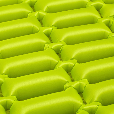 Aufblasbare Isomatte Warg Hugo