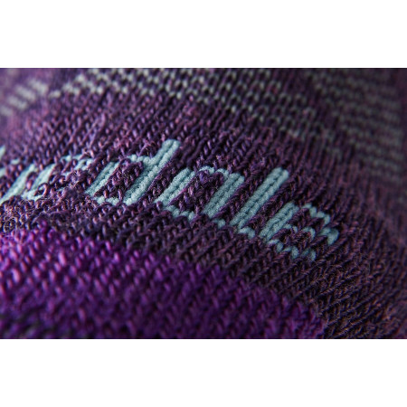 Damensocken Bridgedale Hike LW MP 3/4 Crew Women's