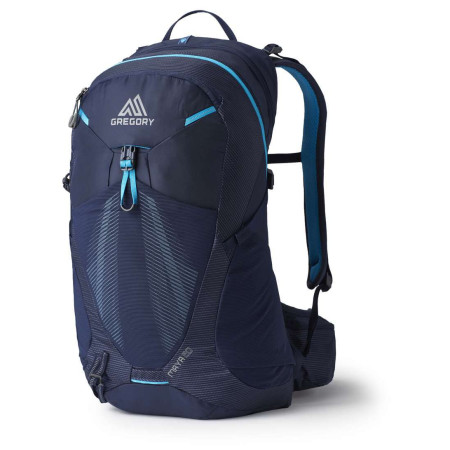 Damenrucksack Gregory Maya 20 dunkelblau Storm Blue