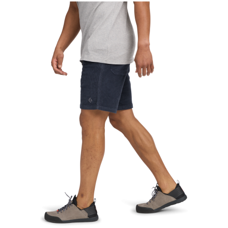 Herrenshorts Black Diamond M Dirtbag Shorts