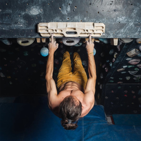 Klettergriffe YY VERTICAL VerticalBoard Evo