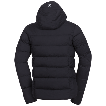 Herren-Winterjacke Northfinder Bronsilaw