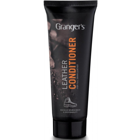 Hautcreme Granger's Leather Conditioner 75 ml