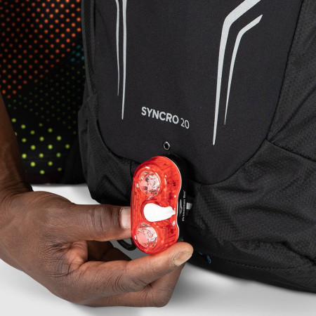 Rucksack Osprey Syncro 20