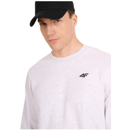 Herren-Sweatshirt 4F Sweatshirt M1767